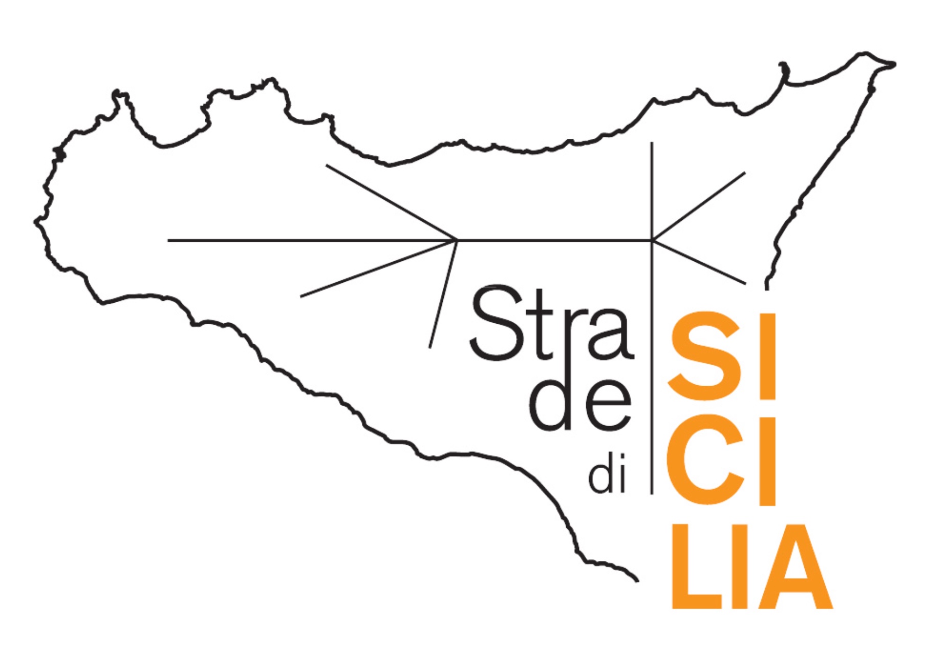 Strade di sicilia